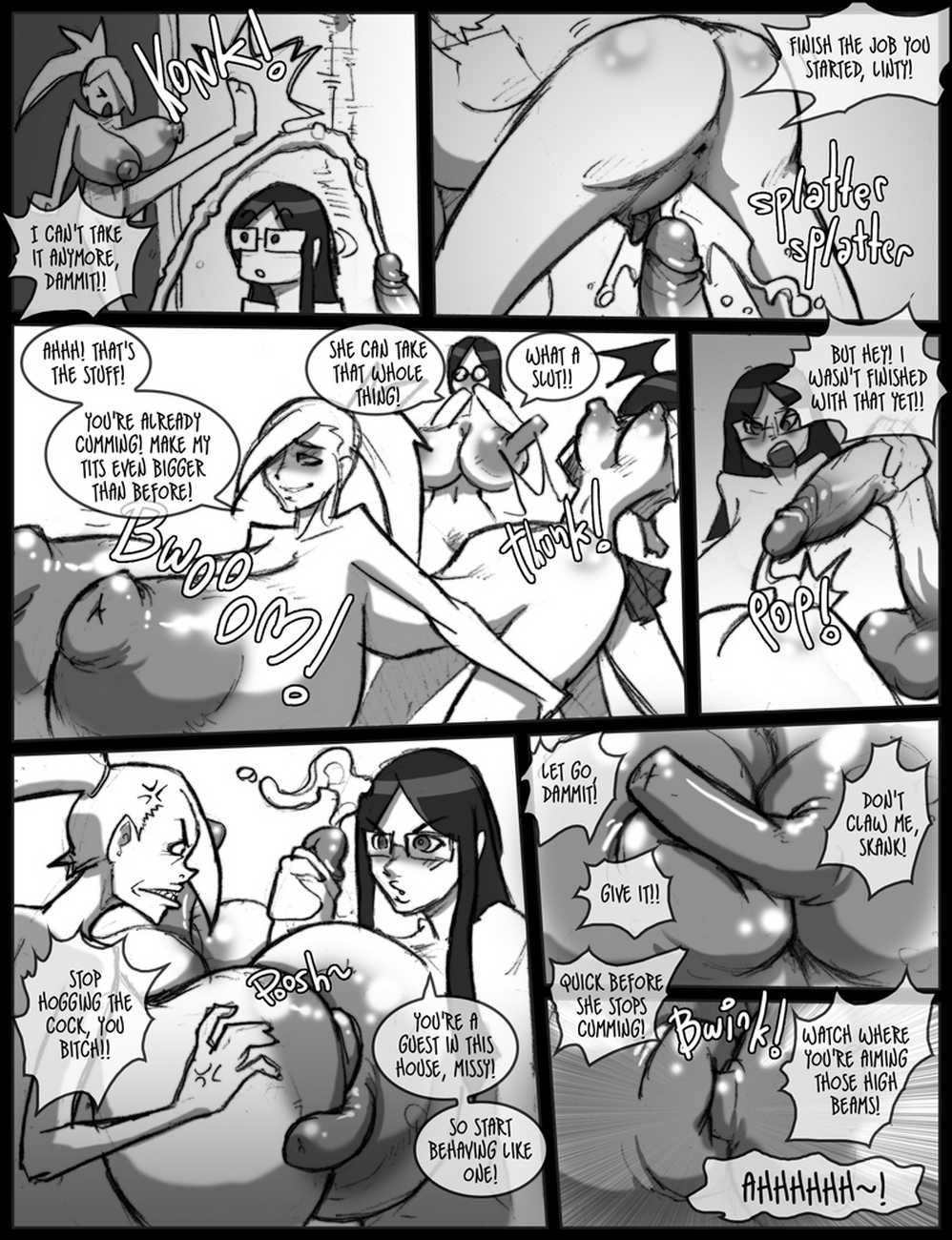 Nephilim Lamedh 2 page 15