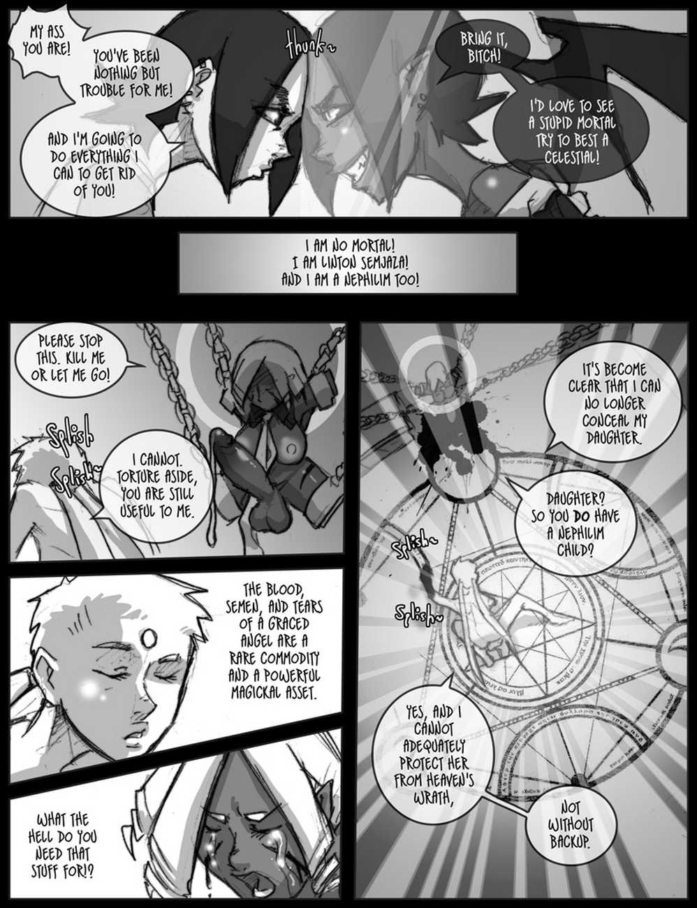 Nephilim Lamedh 2 page 20