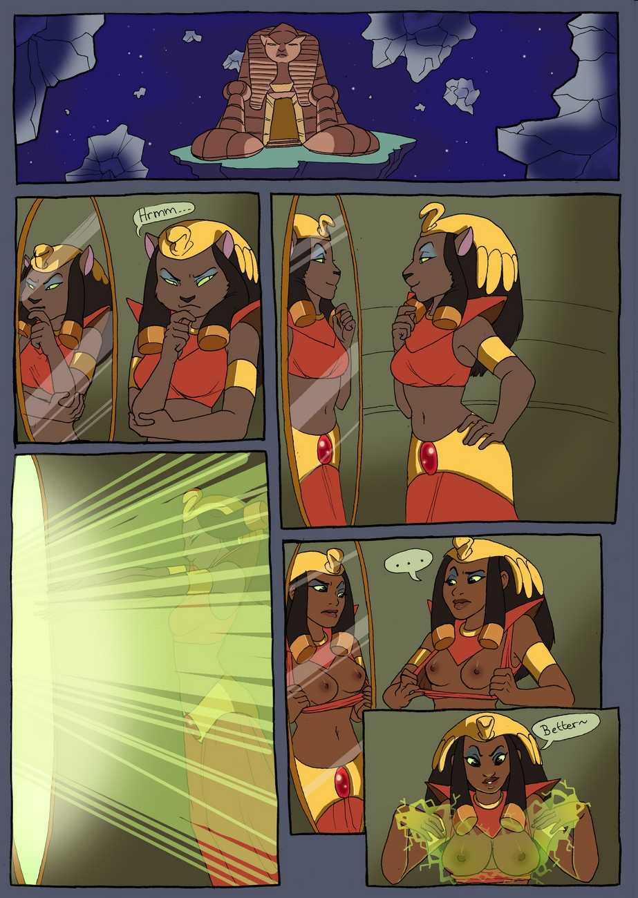 Mirage page 2