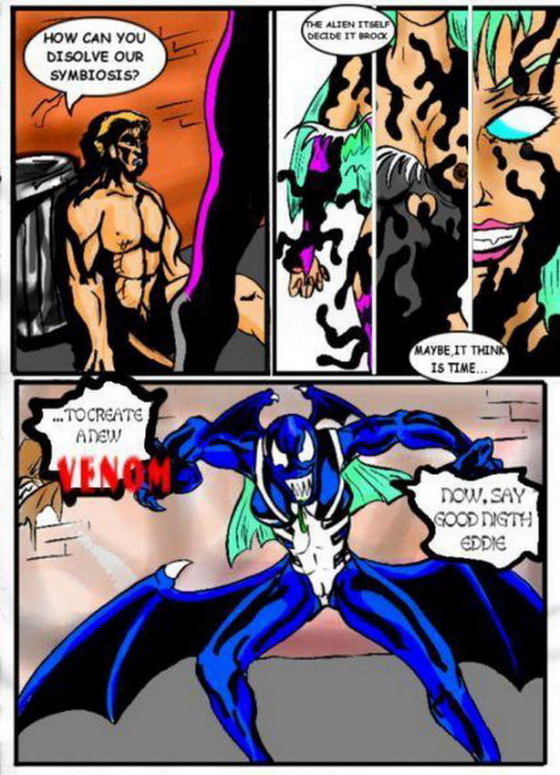 Marvel VS. Capcom - Clash of Super Heroes page 10