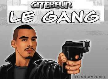Le Gang 1 cover
