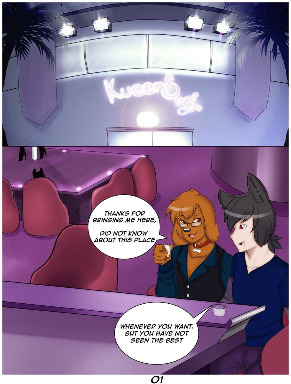 Kueen's page 2