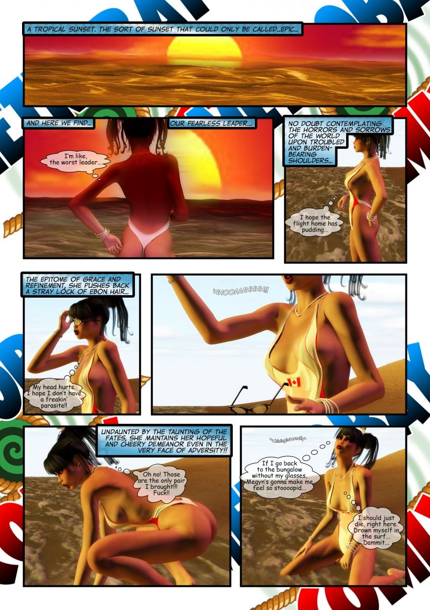 Canadian Beaver 06 Summer of 69 page 16