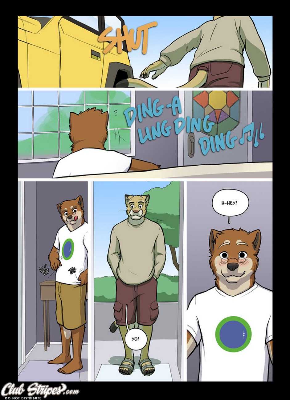 Little Buddy 1 page 10