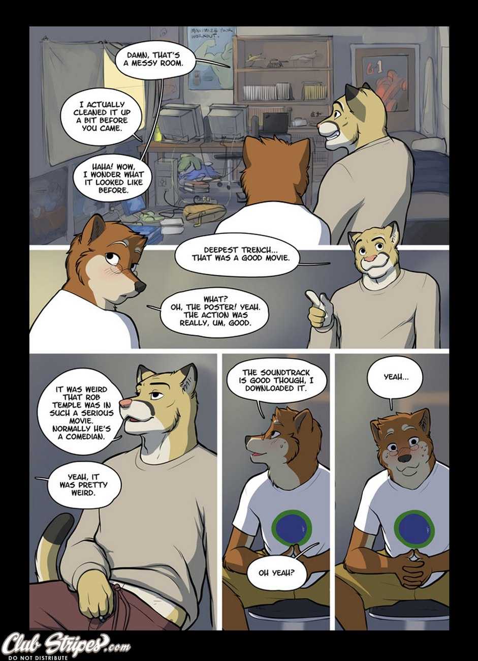 Little Buddy 1 page 11