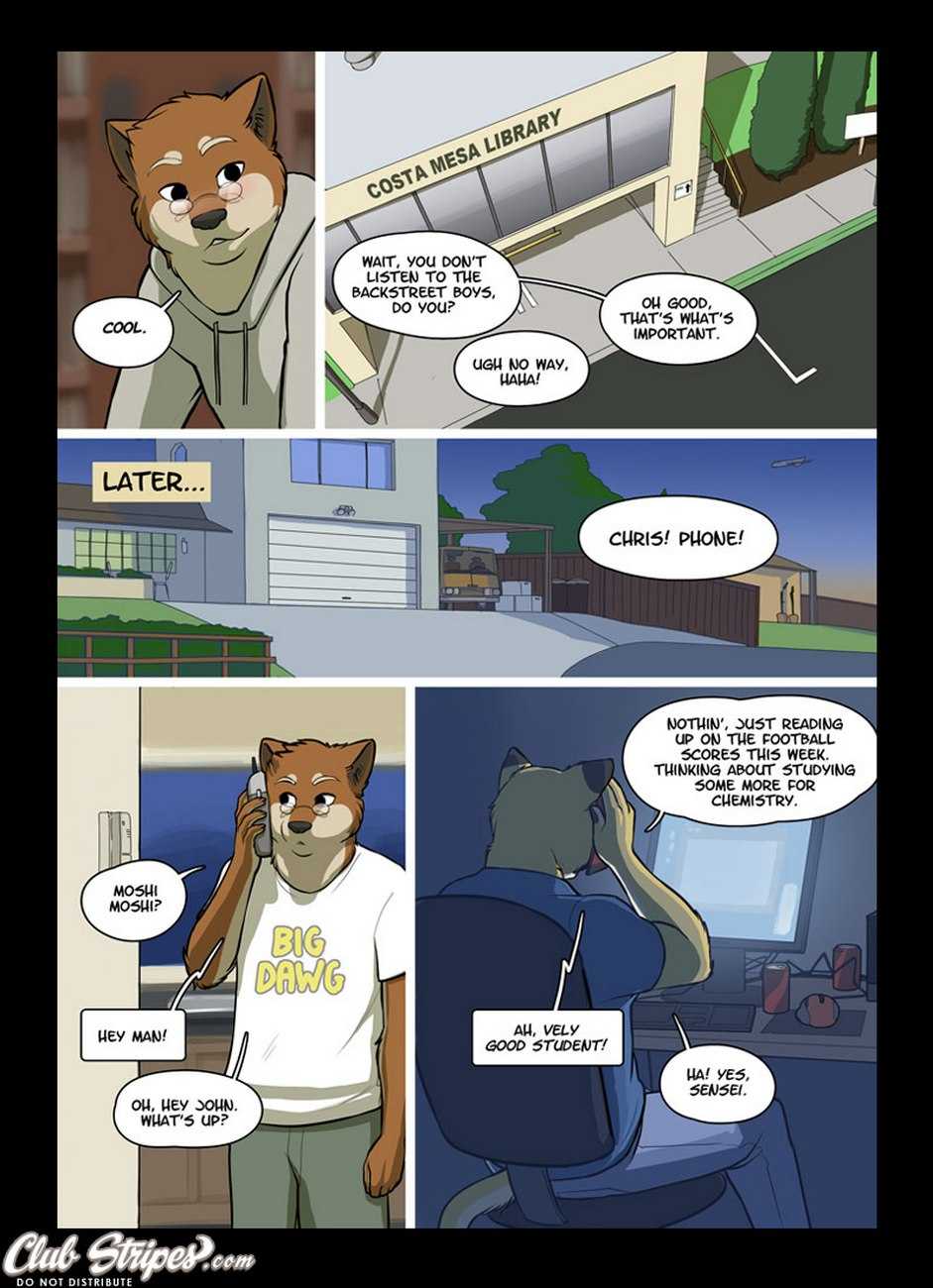 Little Buddy 1 page 7