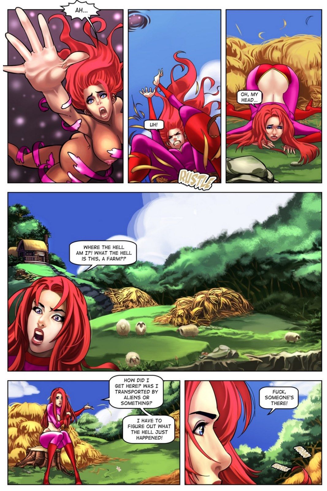 Galaxa 01 page 5