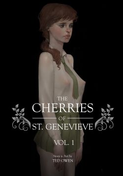 The Cherries of St. Genevieve Ted Owen