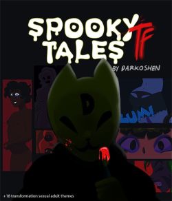 Spooky TF Tales - Darkoshen