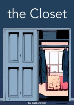The Closet by Blackshirtboy