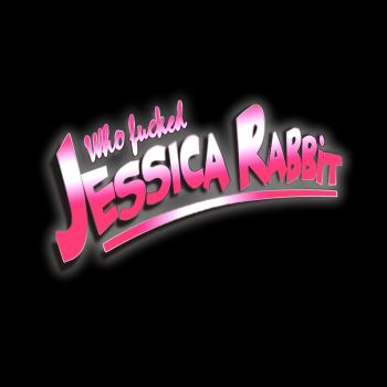 Who Fucked Jessica Rabbit Darklord cover