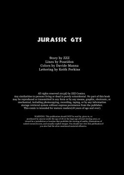 Jurassic GTS ZZZ