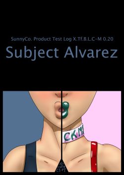 Subject Alvarez - Sunny Corvid