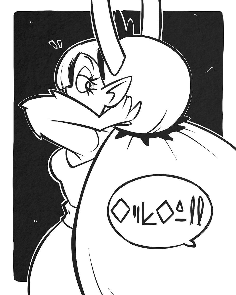 Star vs. the Forces of Evil Hekapoo page 45