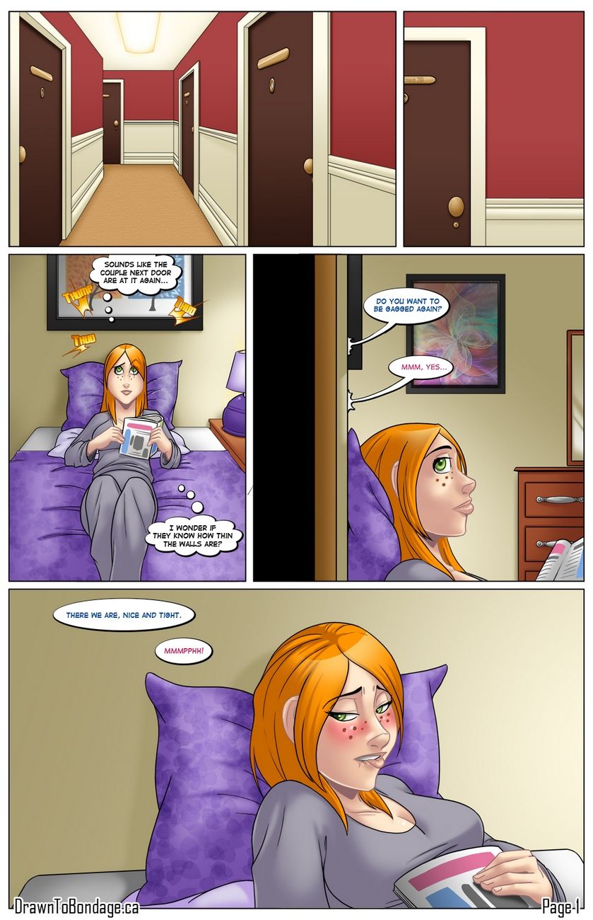 Apartment 261 page 2