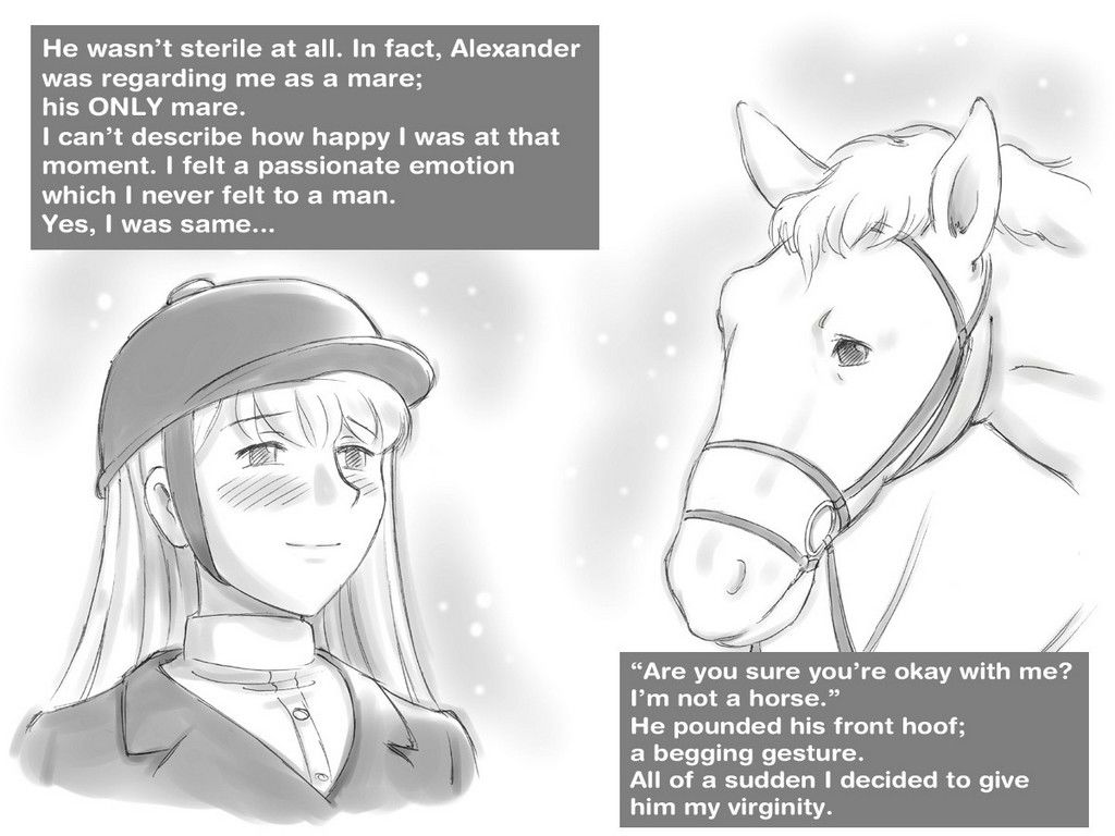 Alexander The Horse page 14