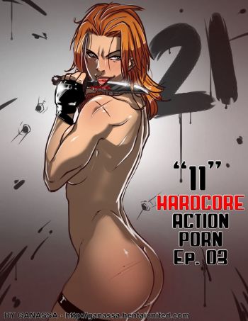 11 Part 3 cover