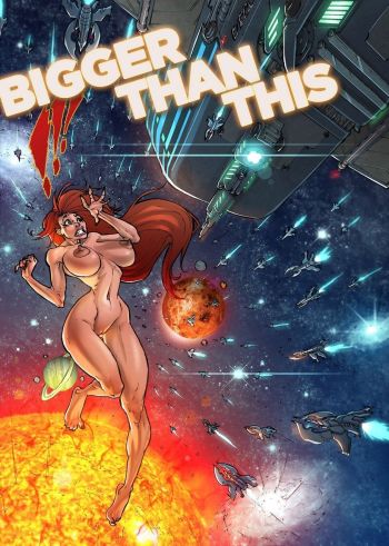 Bigger Than This 2 cover