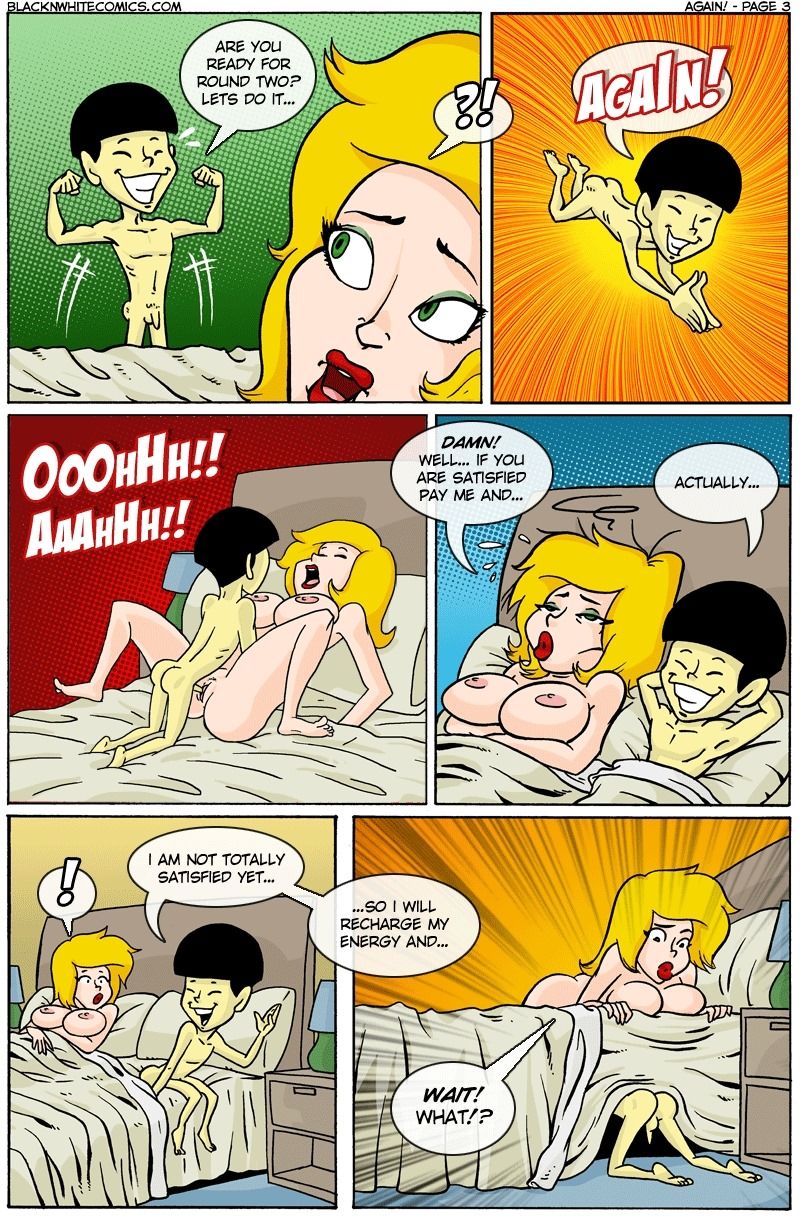 BNW Comics-Again page 4