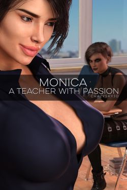 Teacher with Passion