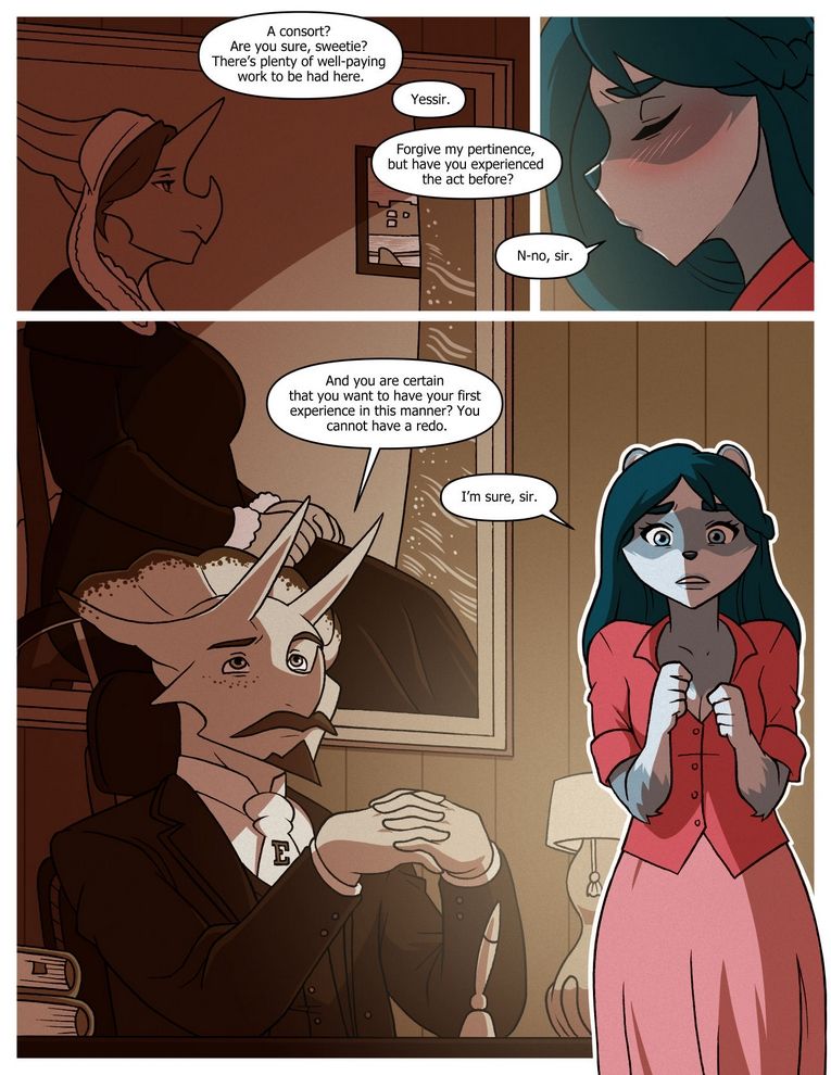 Paws page 7