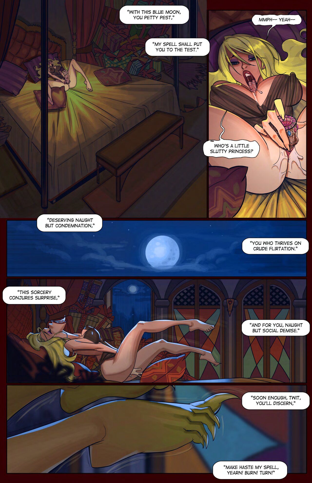 Pain page 5