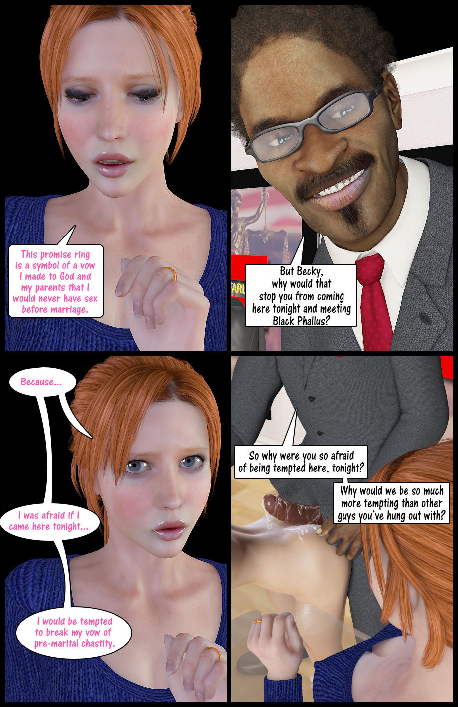 Darklord - Exclusive Interview 2 page 43