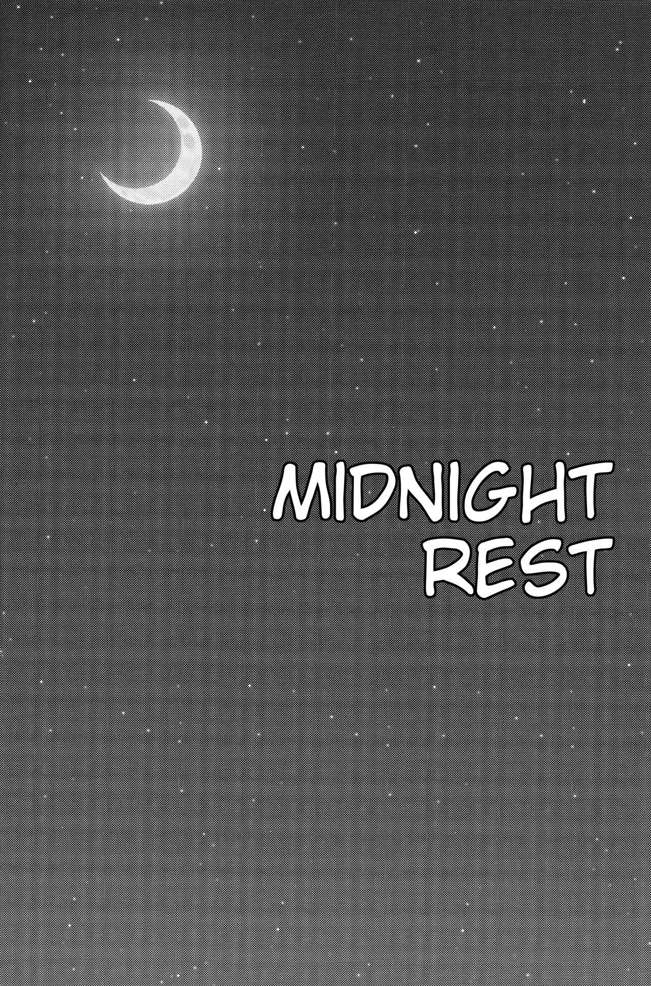Midnight Rest page 3