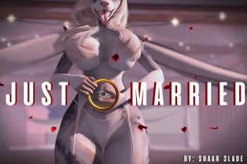 Married cover