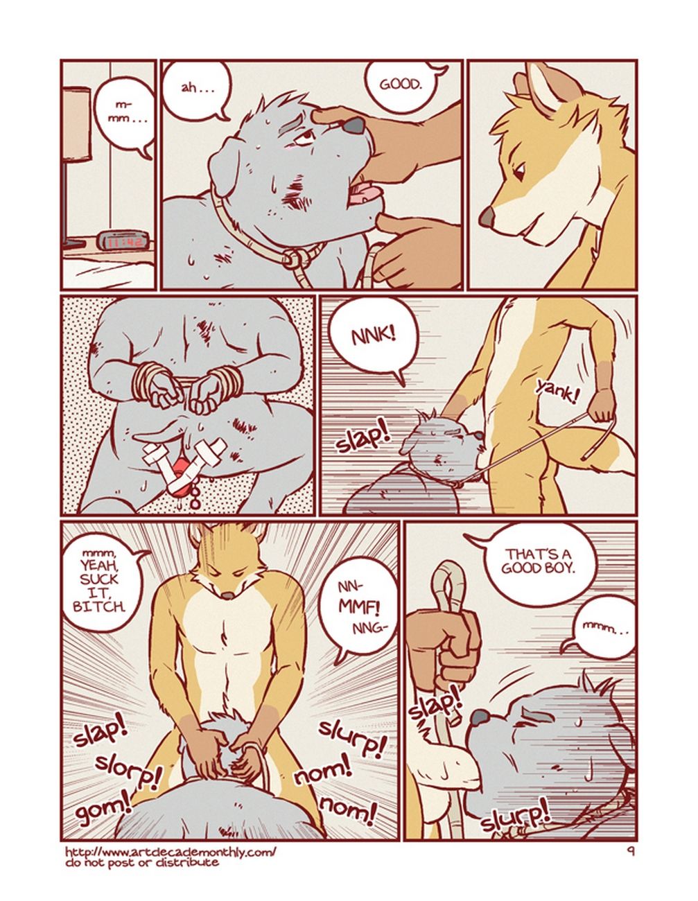 Collection page 10
