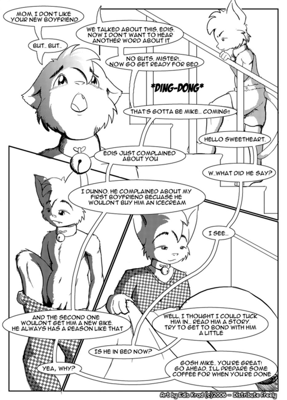 Edis And Dad page 2