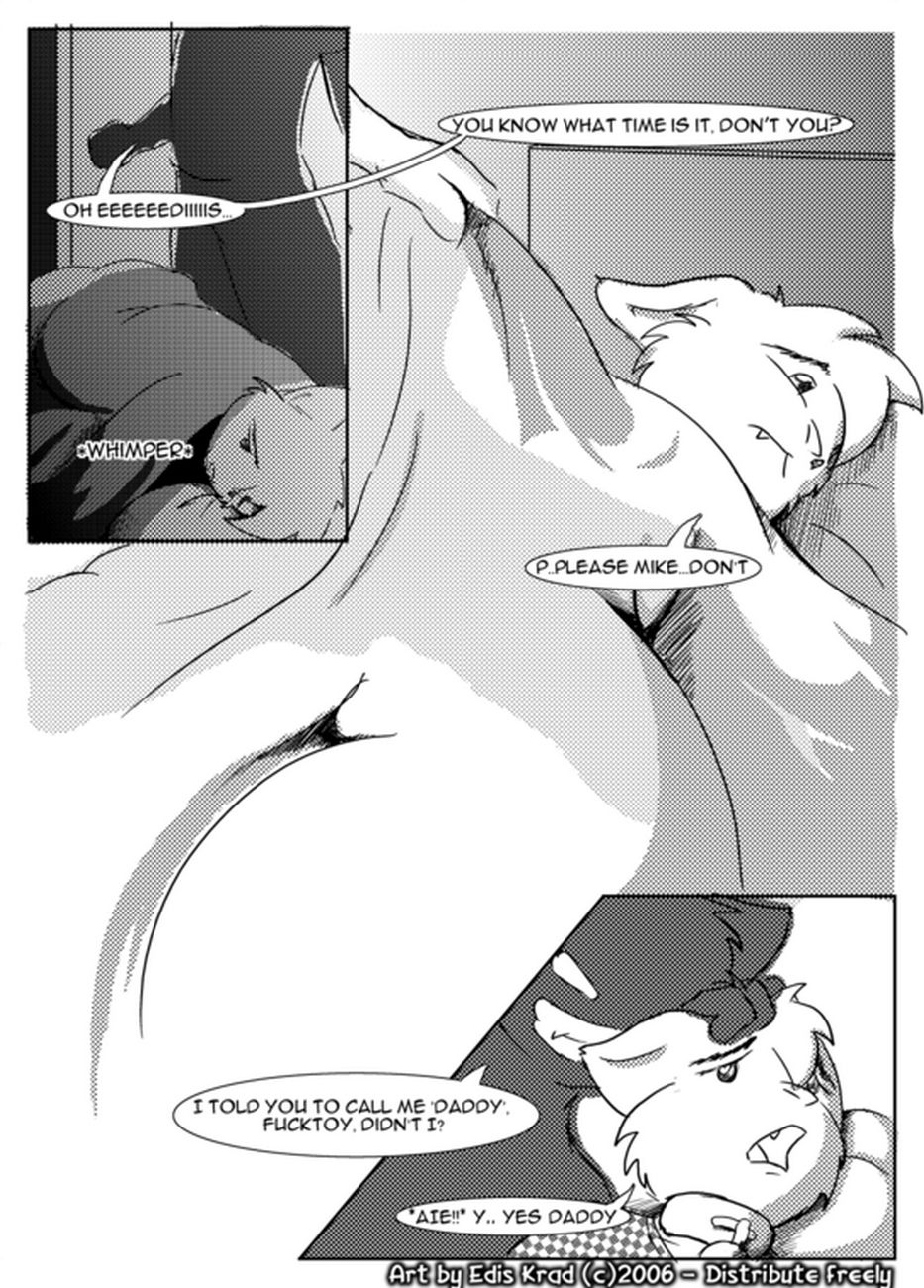 Edis And Dad page 3