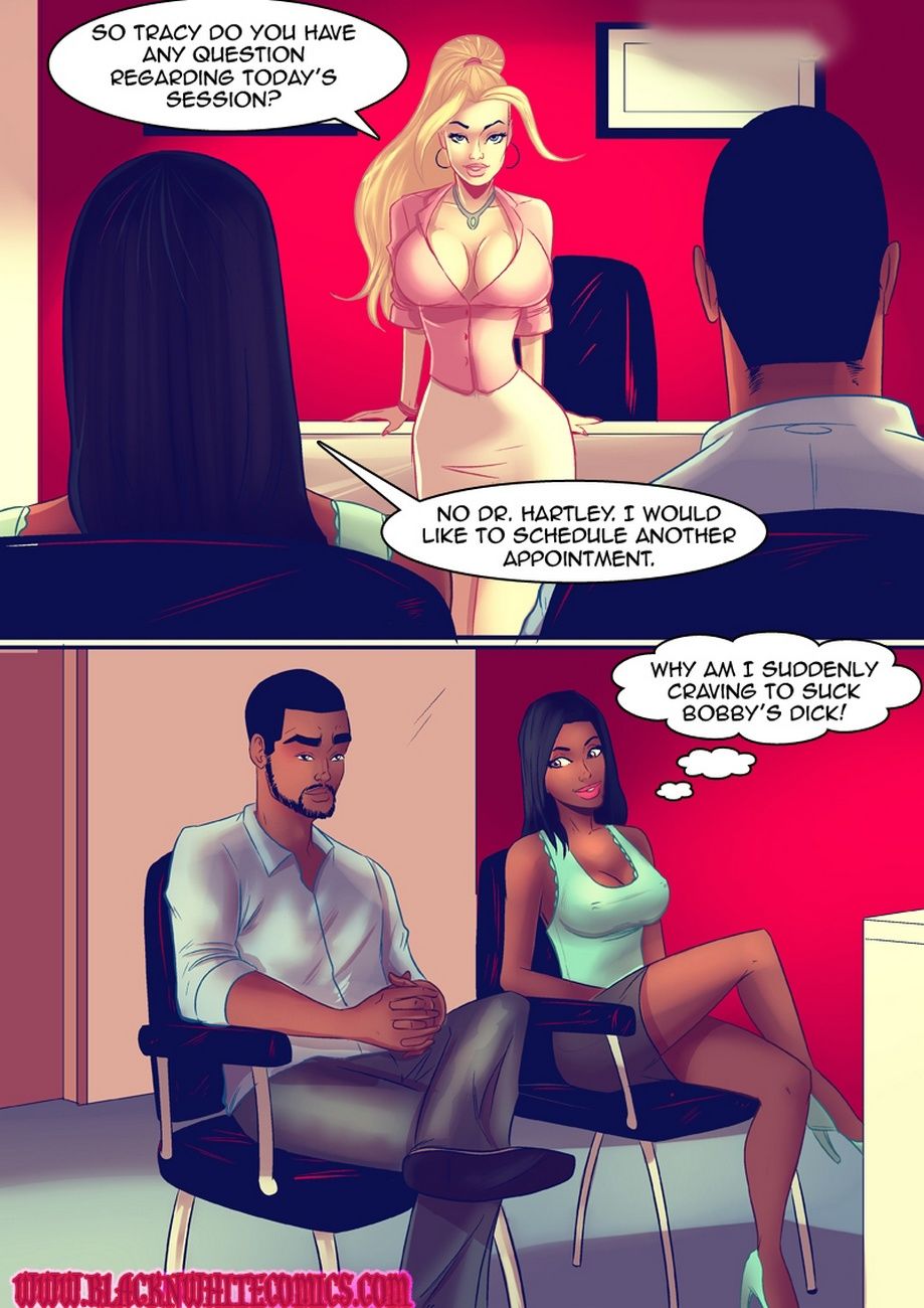 The Marriage Counselor page 30