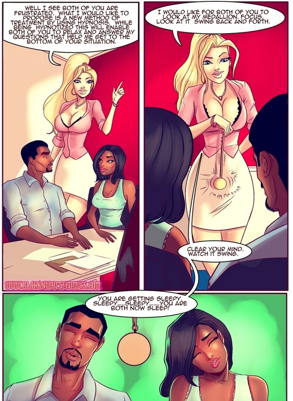 The Marriage Counselor page 7
