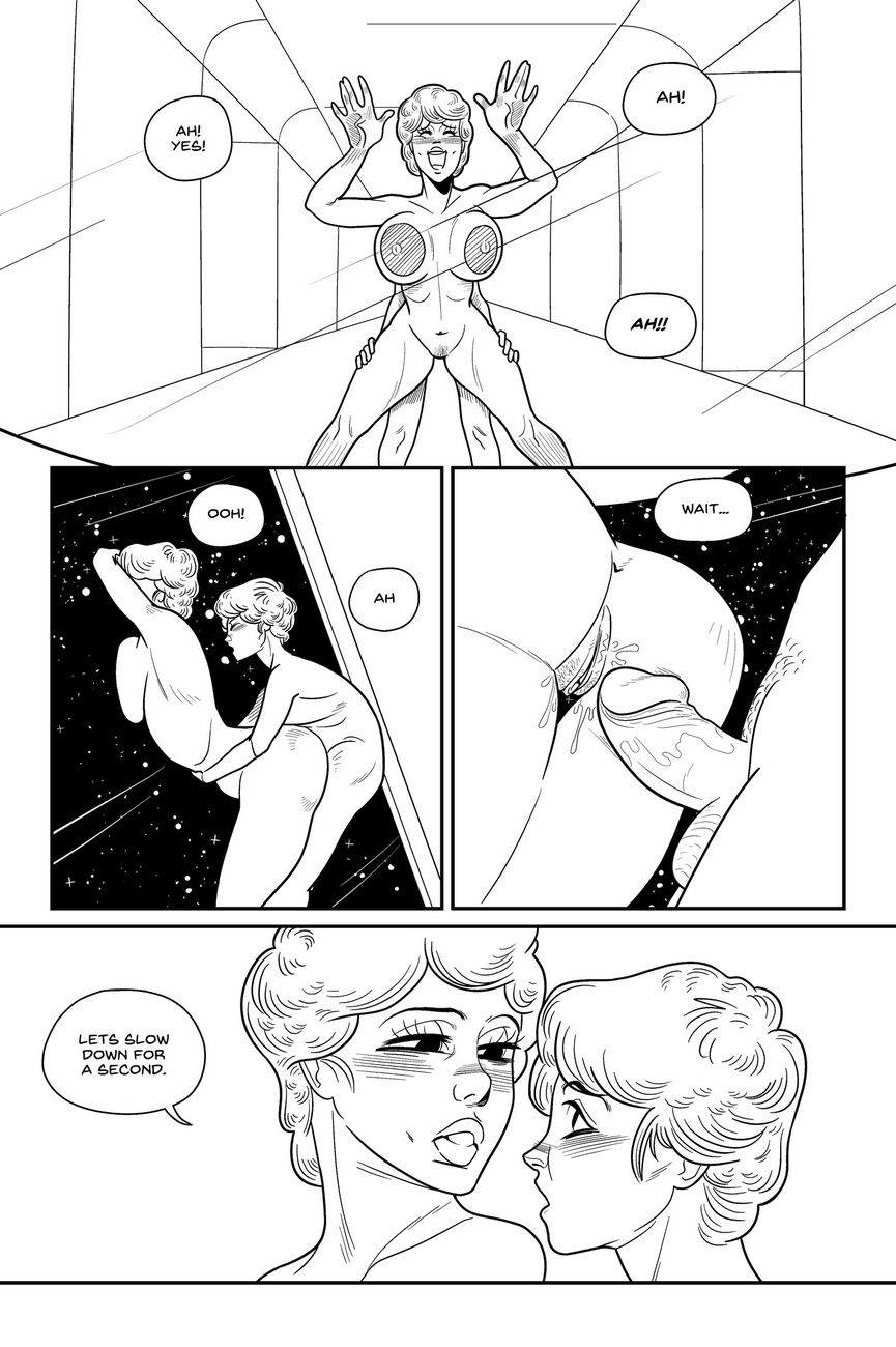 Star Seed 1 page 13