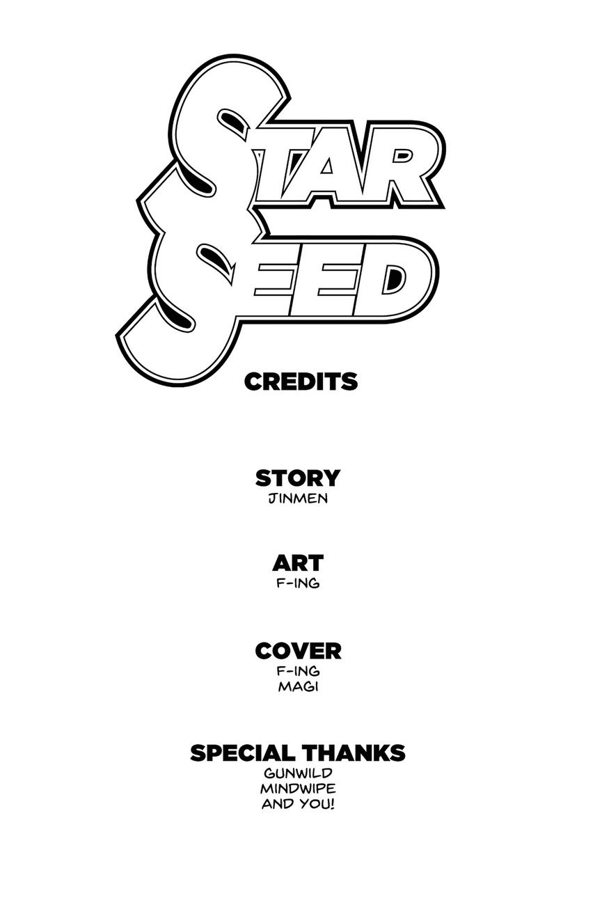 Star Seed 1 page 2