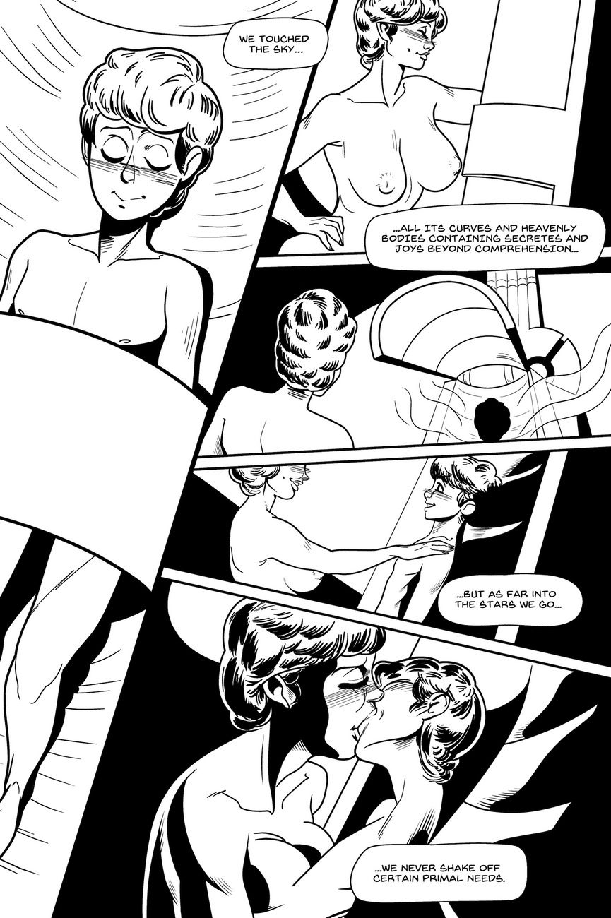 Star Seed 1 page 5