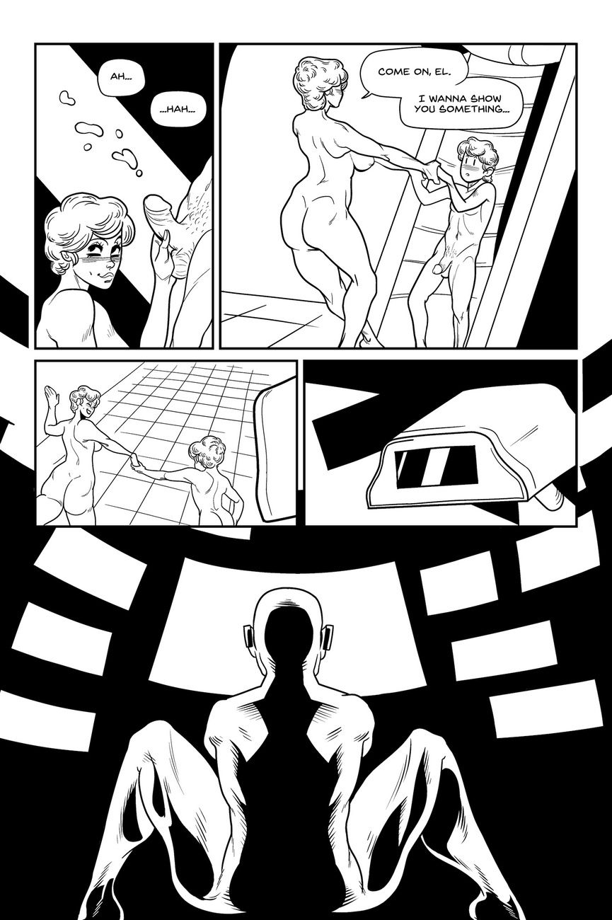Star Seed 1 page 8