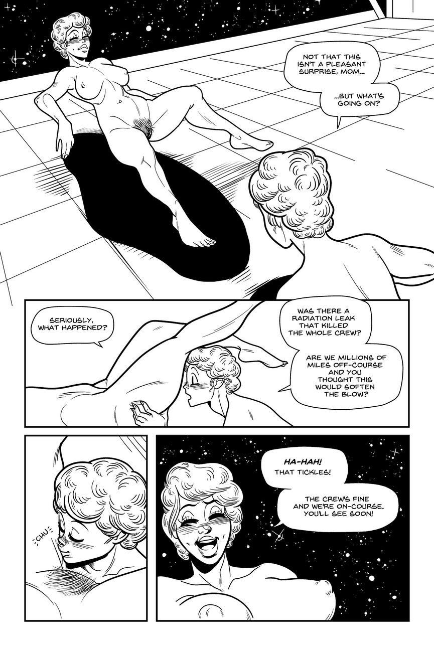Star Seed 1 page 9