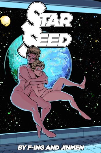 Star Seed 1 cover