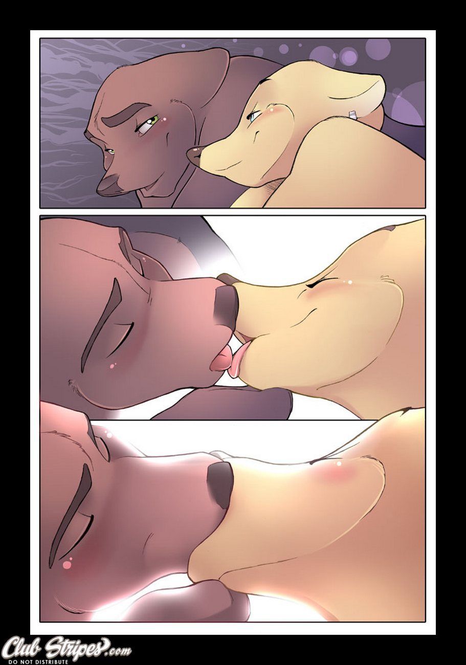 Love Can Be Different 1 page 22