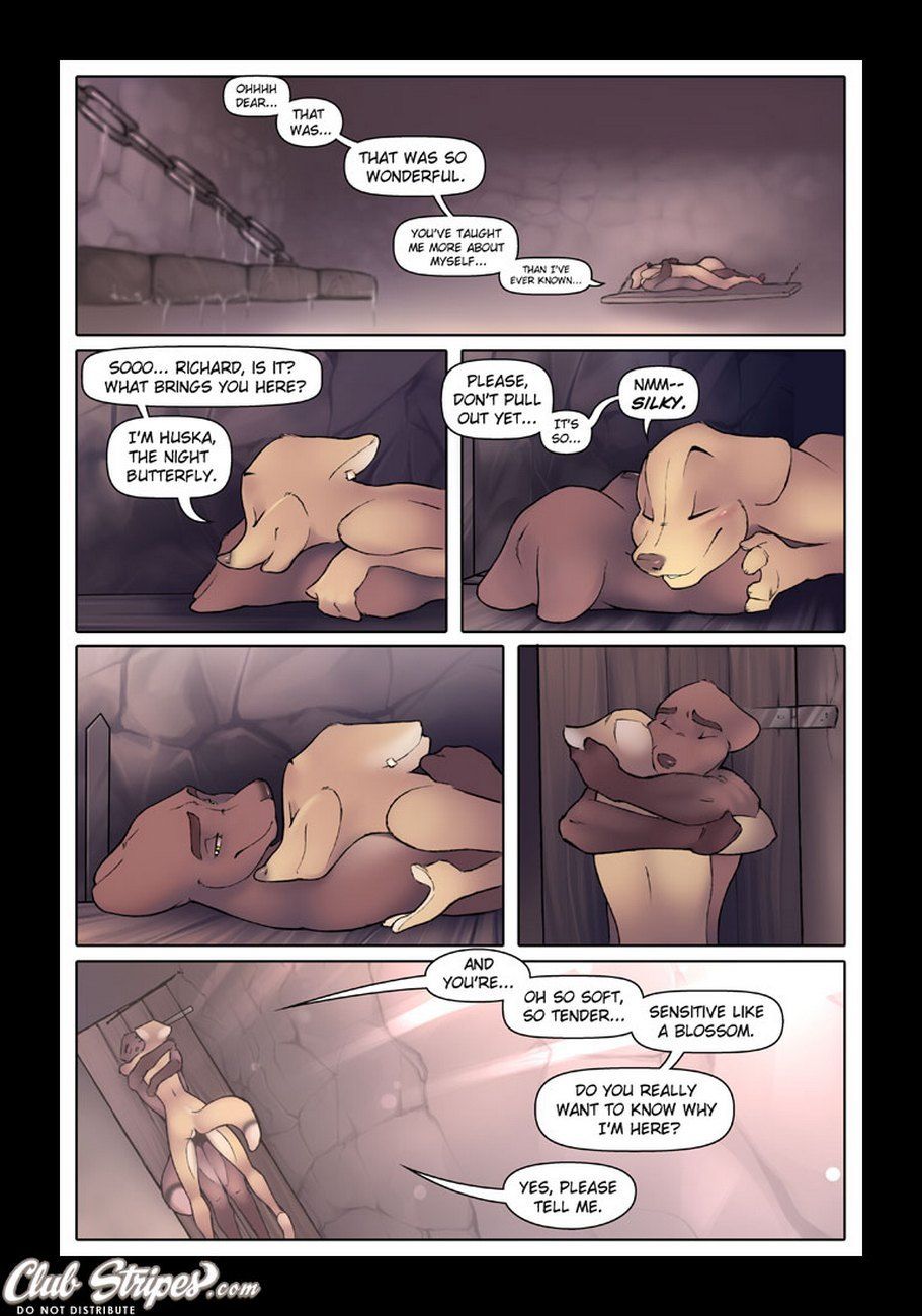 Love Can Be Different 1 page 26