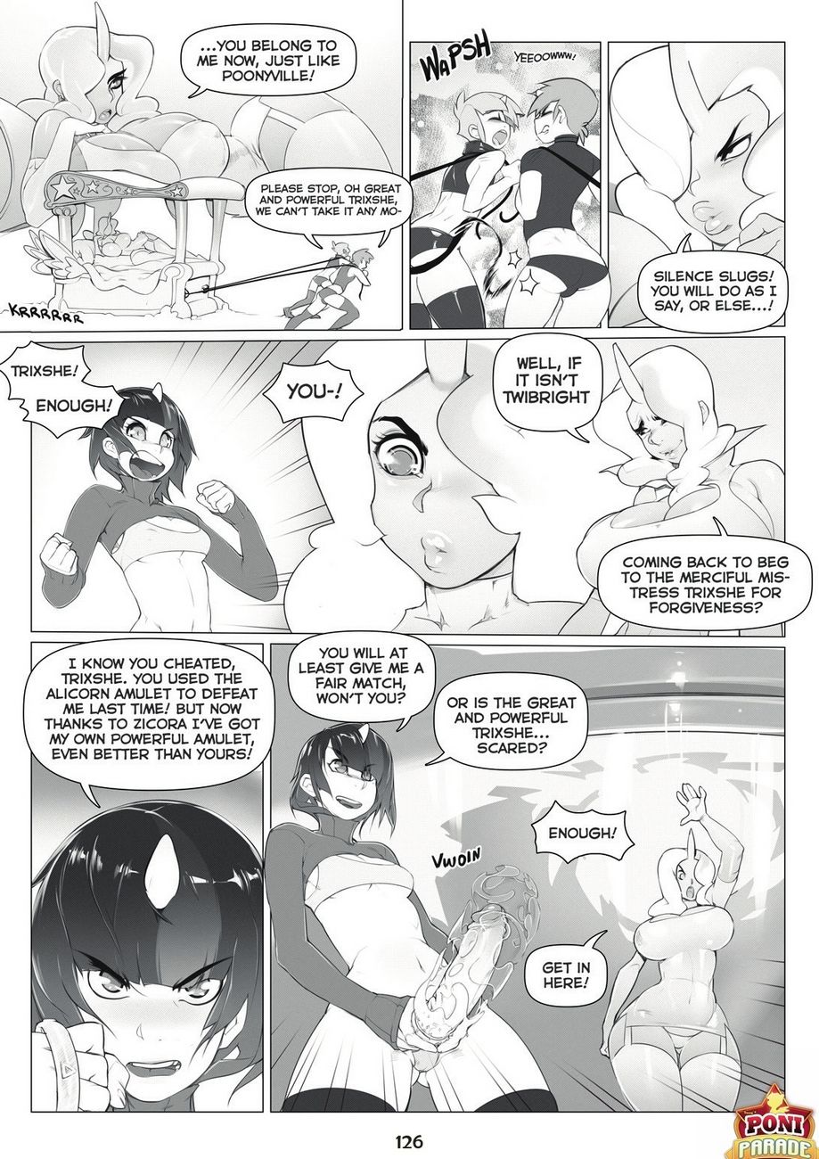 Dirty Trix page 5