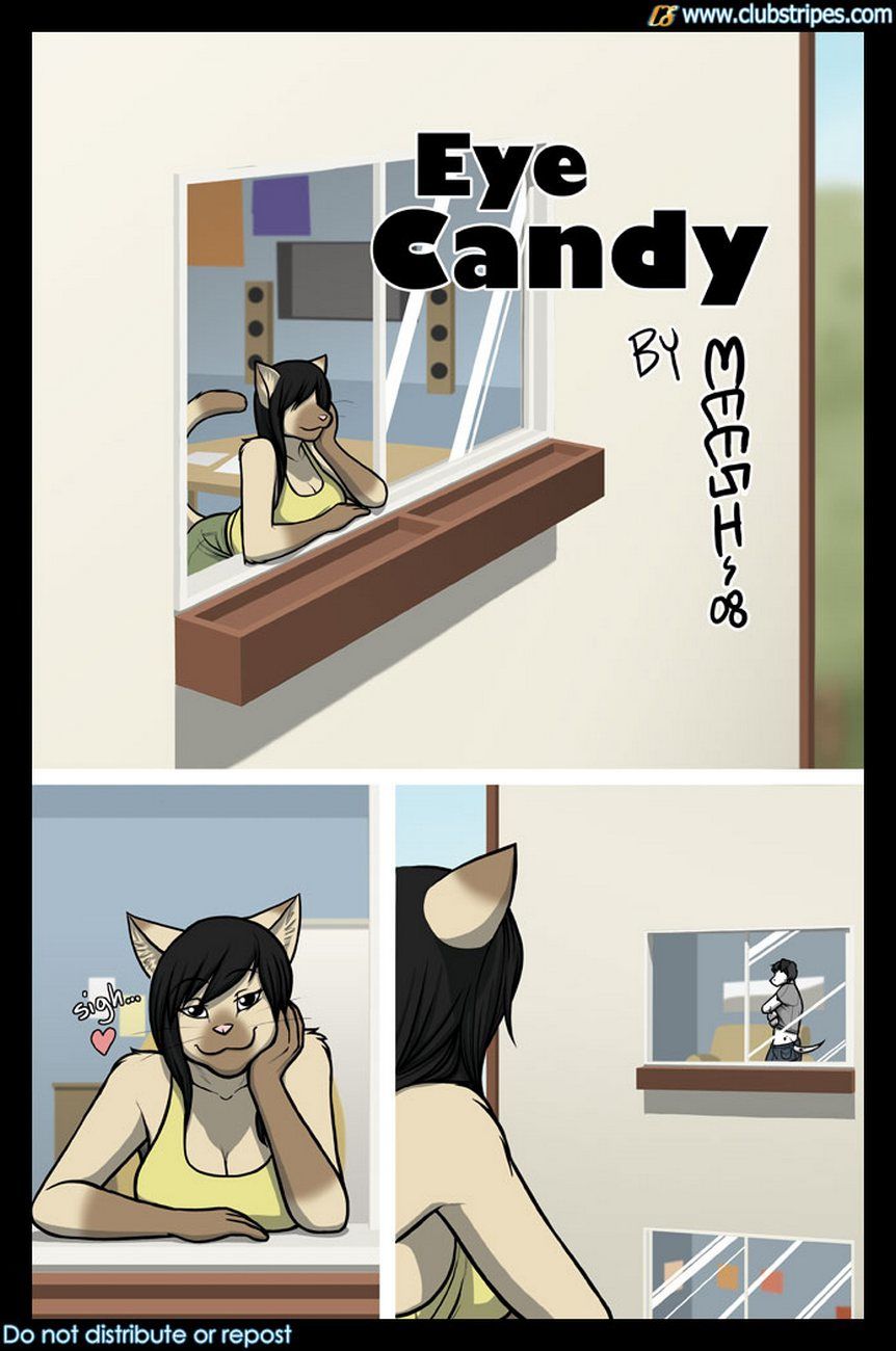 Eye Candy page 2
