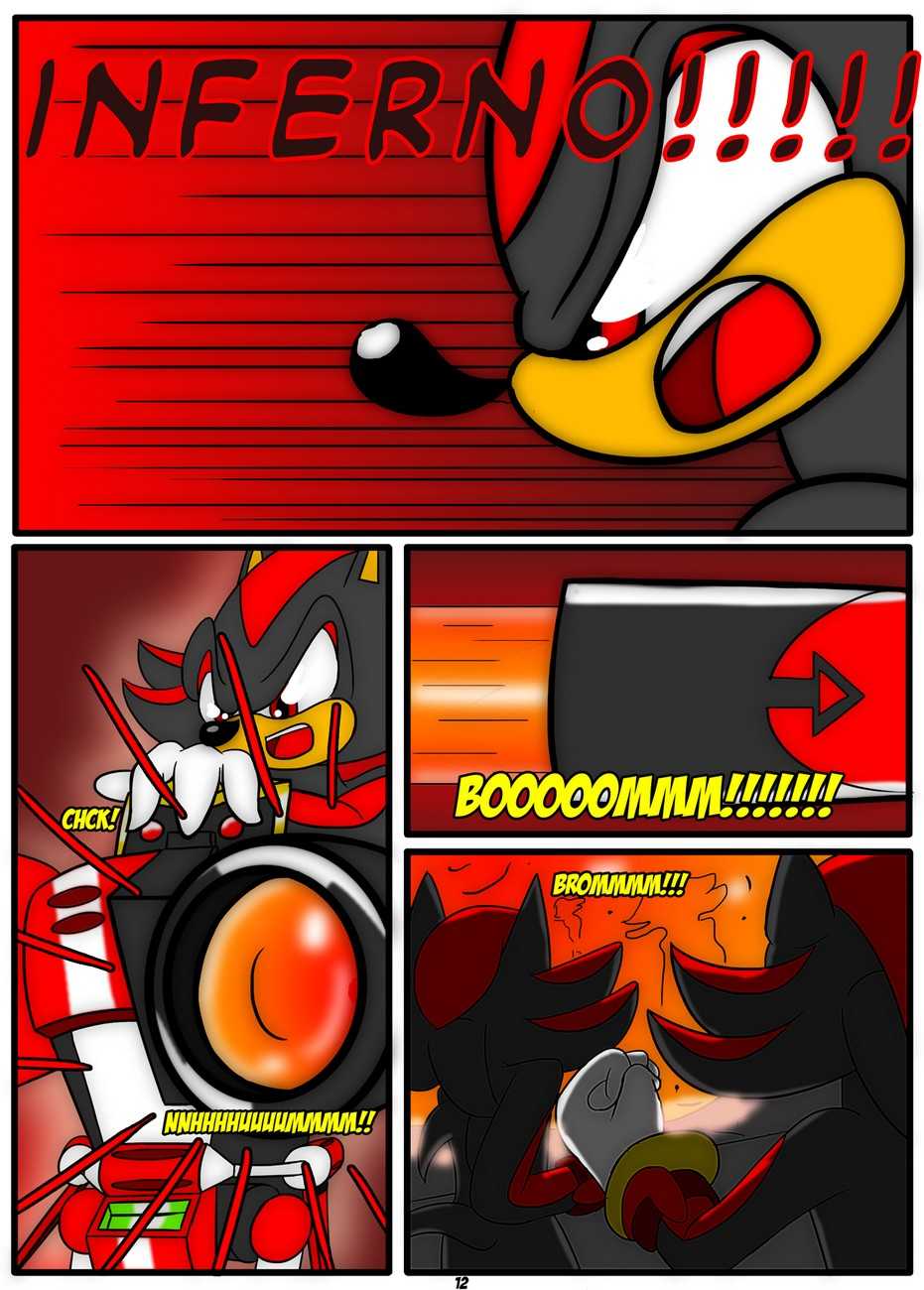 The Real Shadow page 13