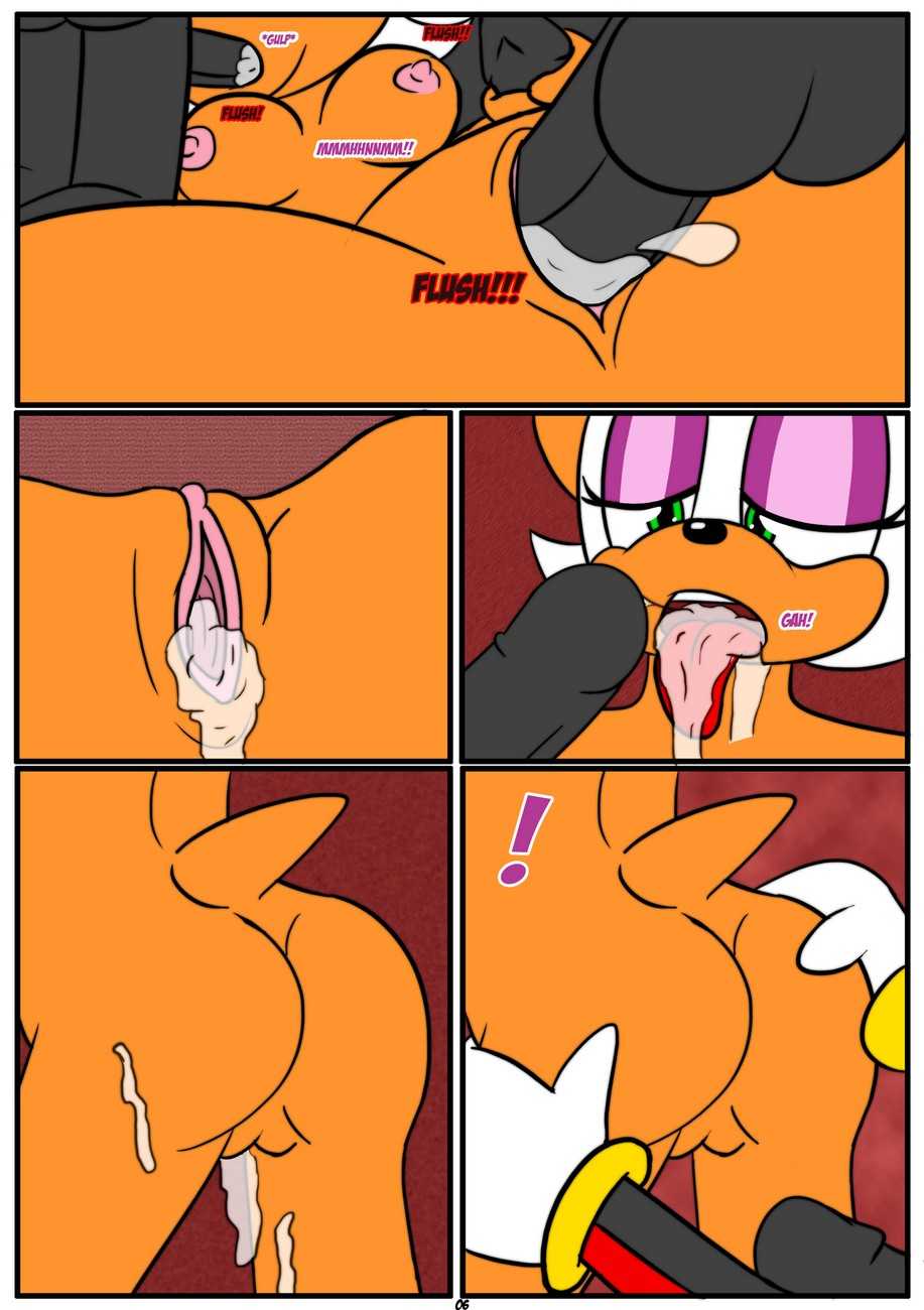 The Real Shadow page 7