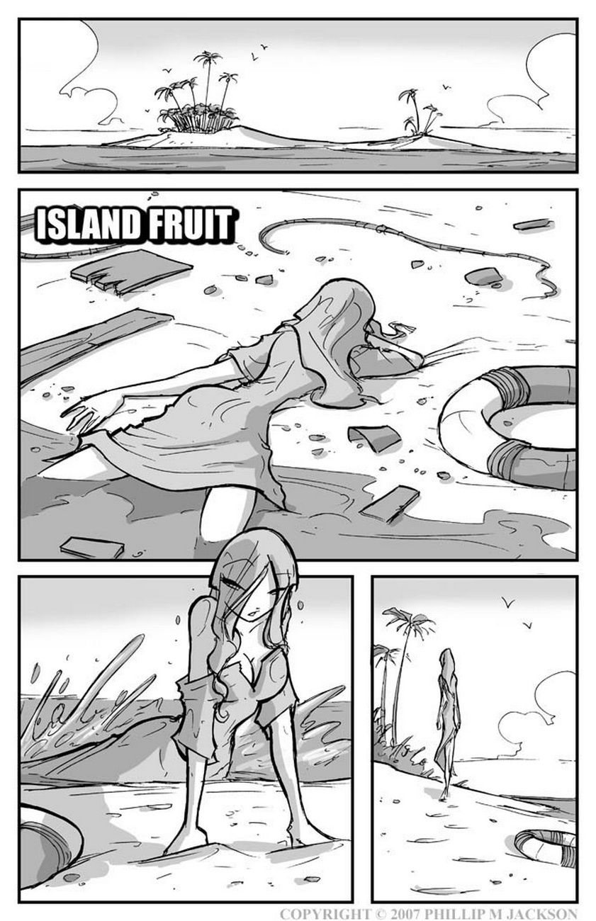 Island Fruit page 2