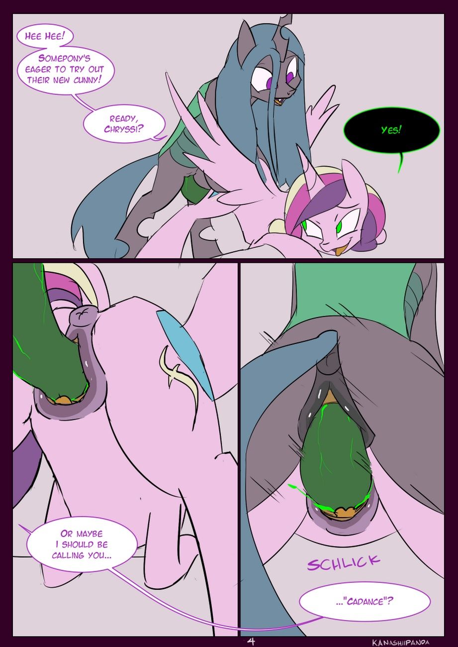 Royal Research page 5