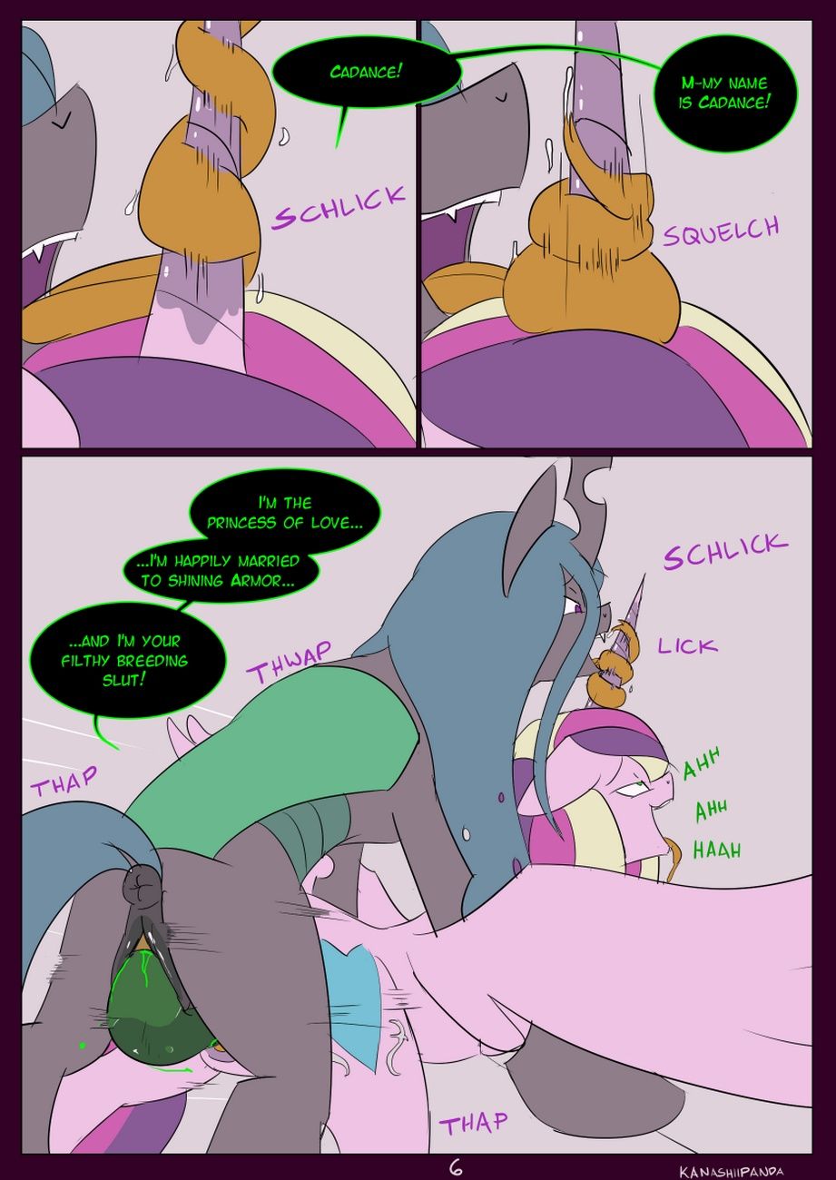 Royal Research page 7