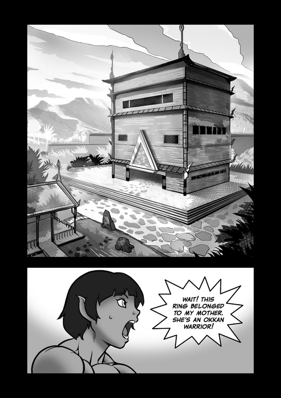 Forbidden Frontiers 4 page 2